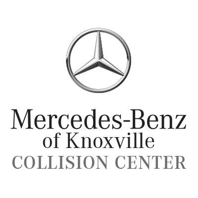 Mercedes-Benz of Knoxville Collision Center
