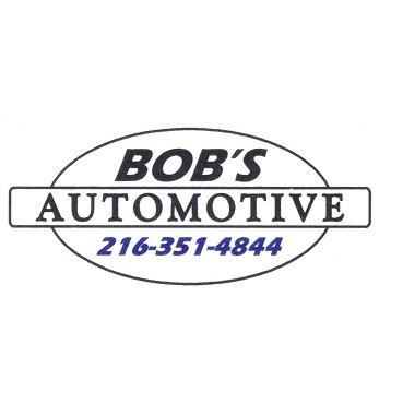 Bob's Automotive