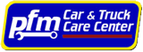 PFM Car & Truck Care Center