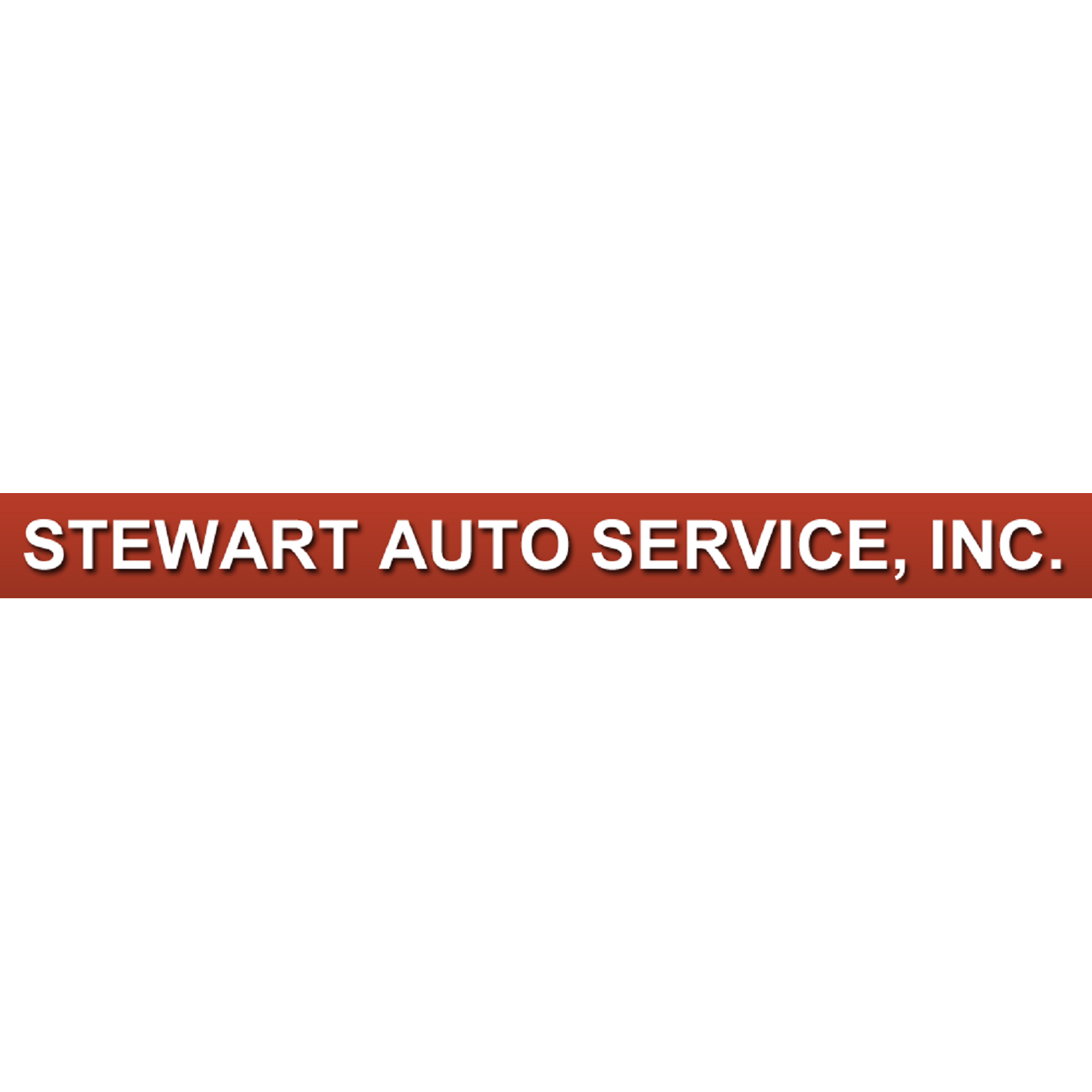 Stewart Auto Service Inc