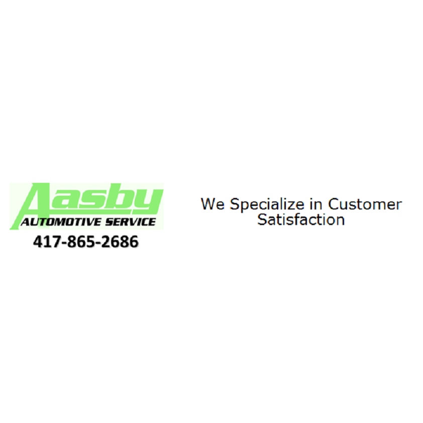 Aasby Automotive Service