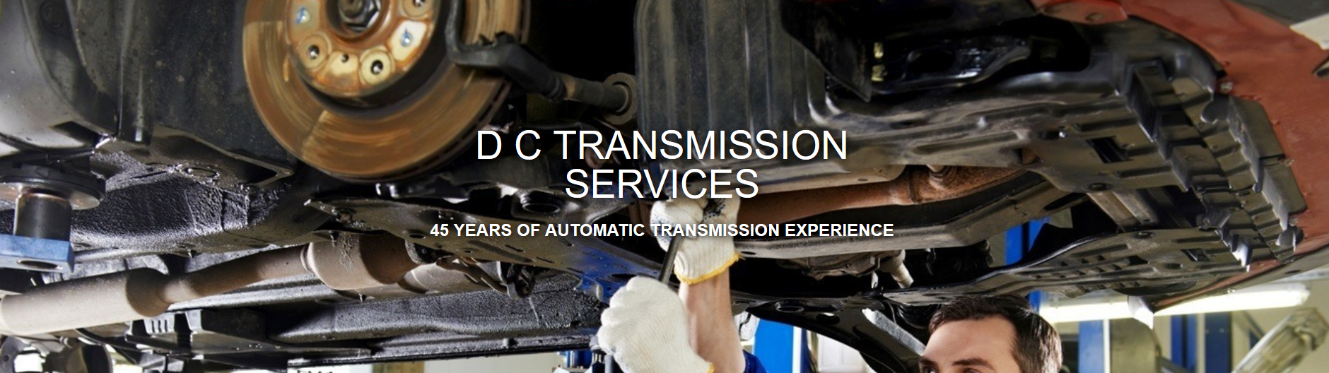 DC Transmission Service
