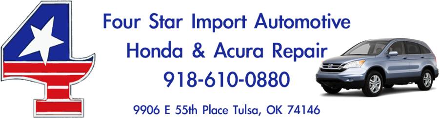 Four Star Import Automotive