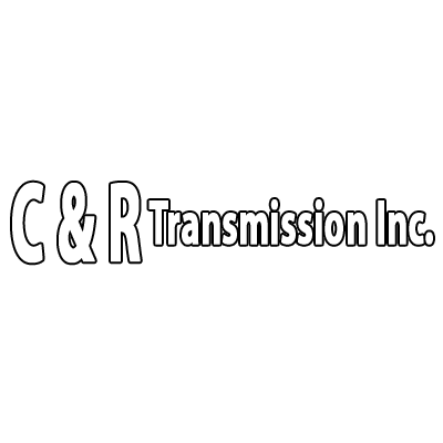C & R Transmission Inc