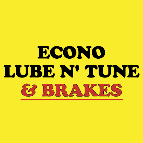 Econo Lube N' Tune & Brakes