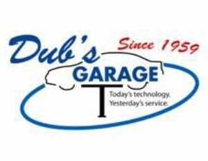 Dub's Garage