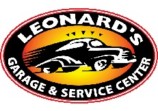 Leonard's Garage & Service Center