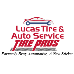 Lucas Tire Pros