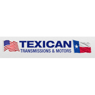 Texican Transmissions & Motors