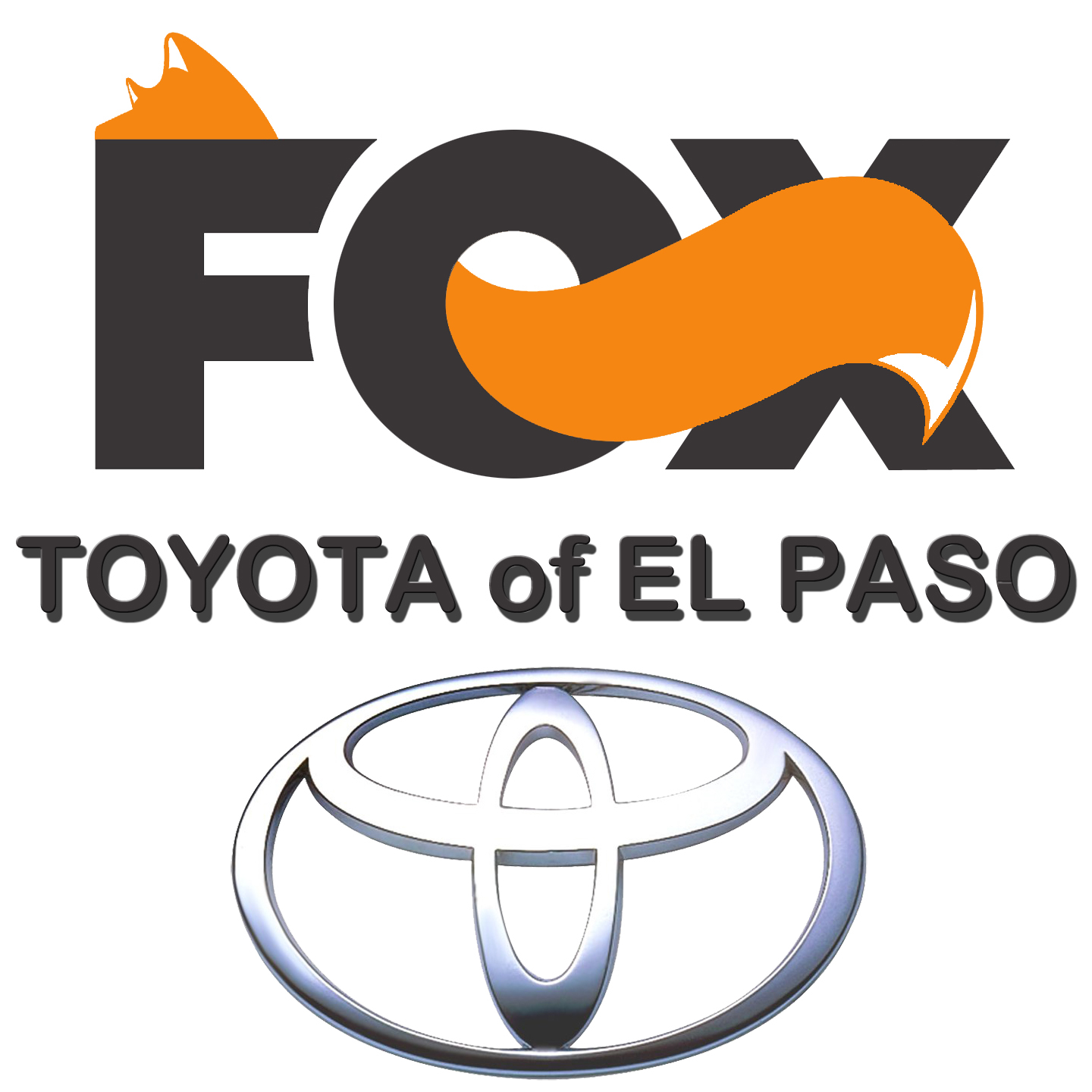 FOX Toyota of El Paso