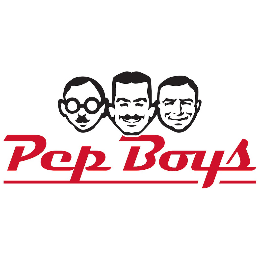 Pep Boys Auto Parts & Service