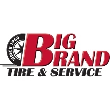 Big Brand Tire & Service