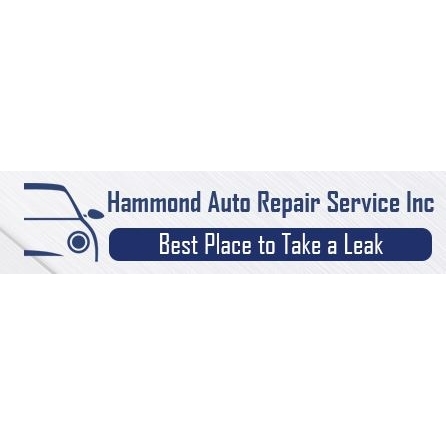 Hammond Auto Service & Repair