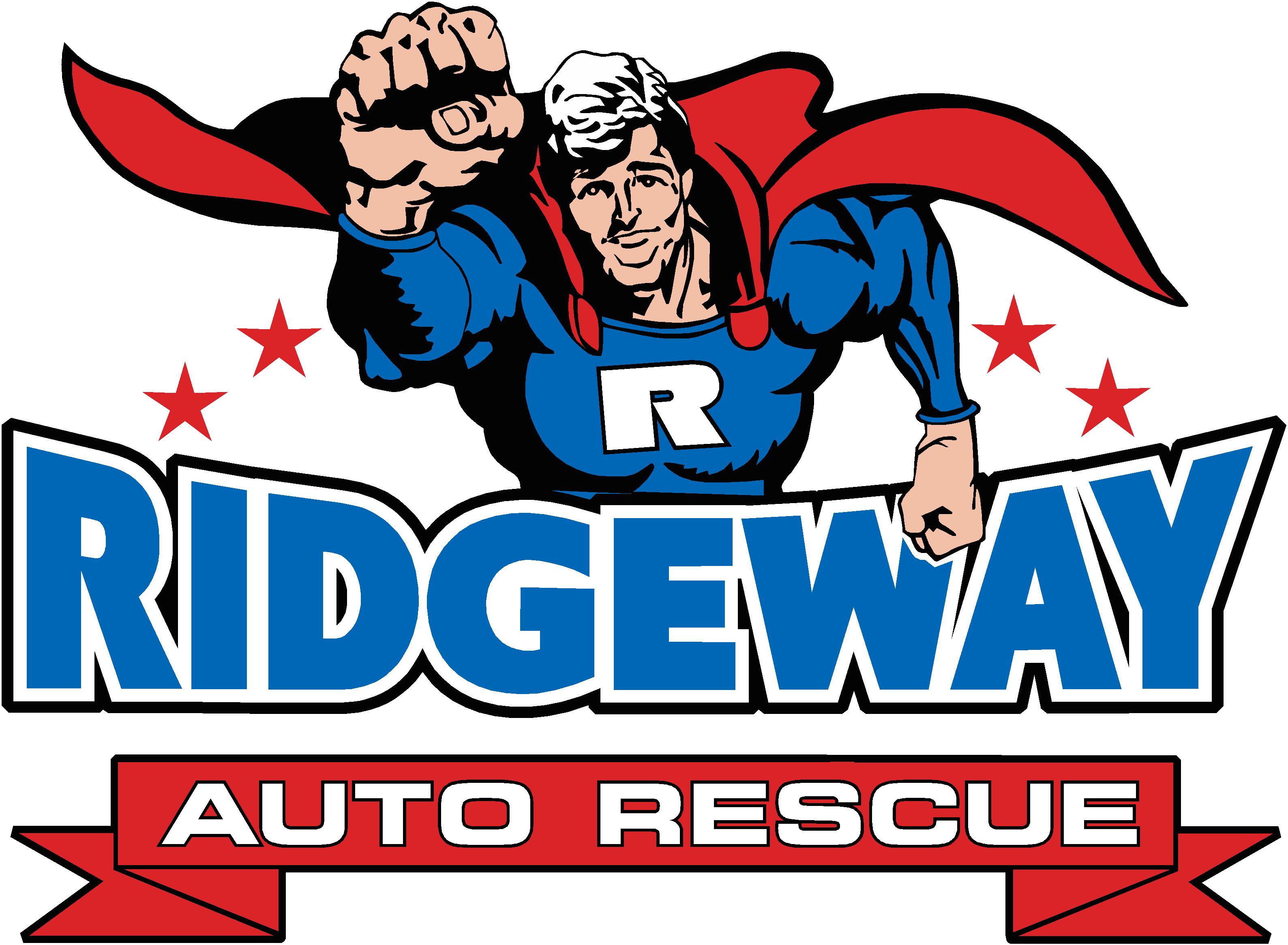 Ridgeway Sunoco