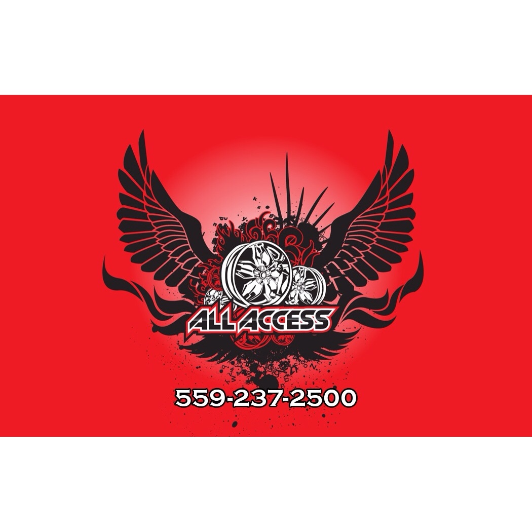 All access automotive