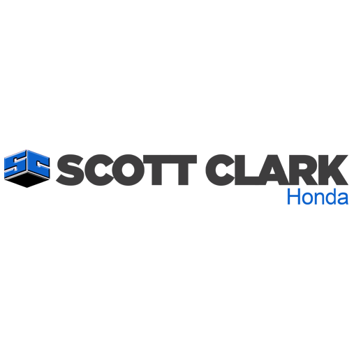 Scott Clark Honda