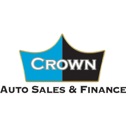 Crown Auto Sales & Finance