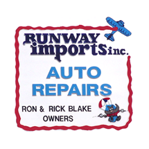 Runway Imports Inc