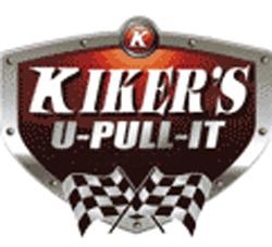 Kiker's U-Pull-It