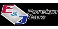 E & J Foreign Cars Ltd