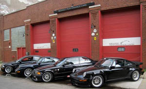 Midwest Performance Cars LLC