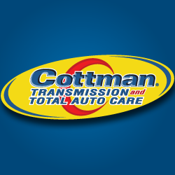 Cottman Transmission and Total Auto Care