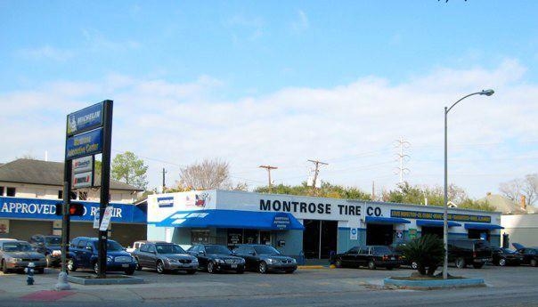 Montrose Automotive Center